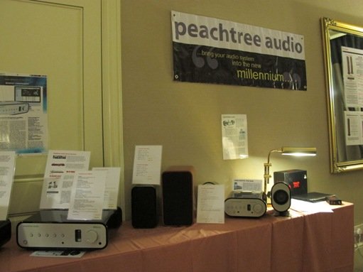 Peachtree Audio