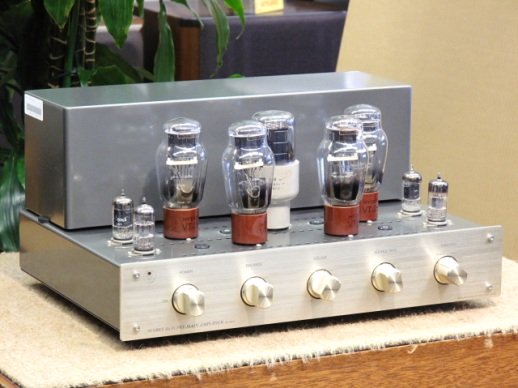 VT25 Amplifier